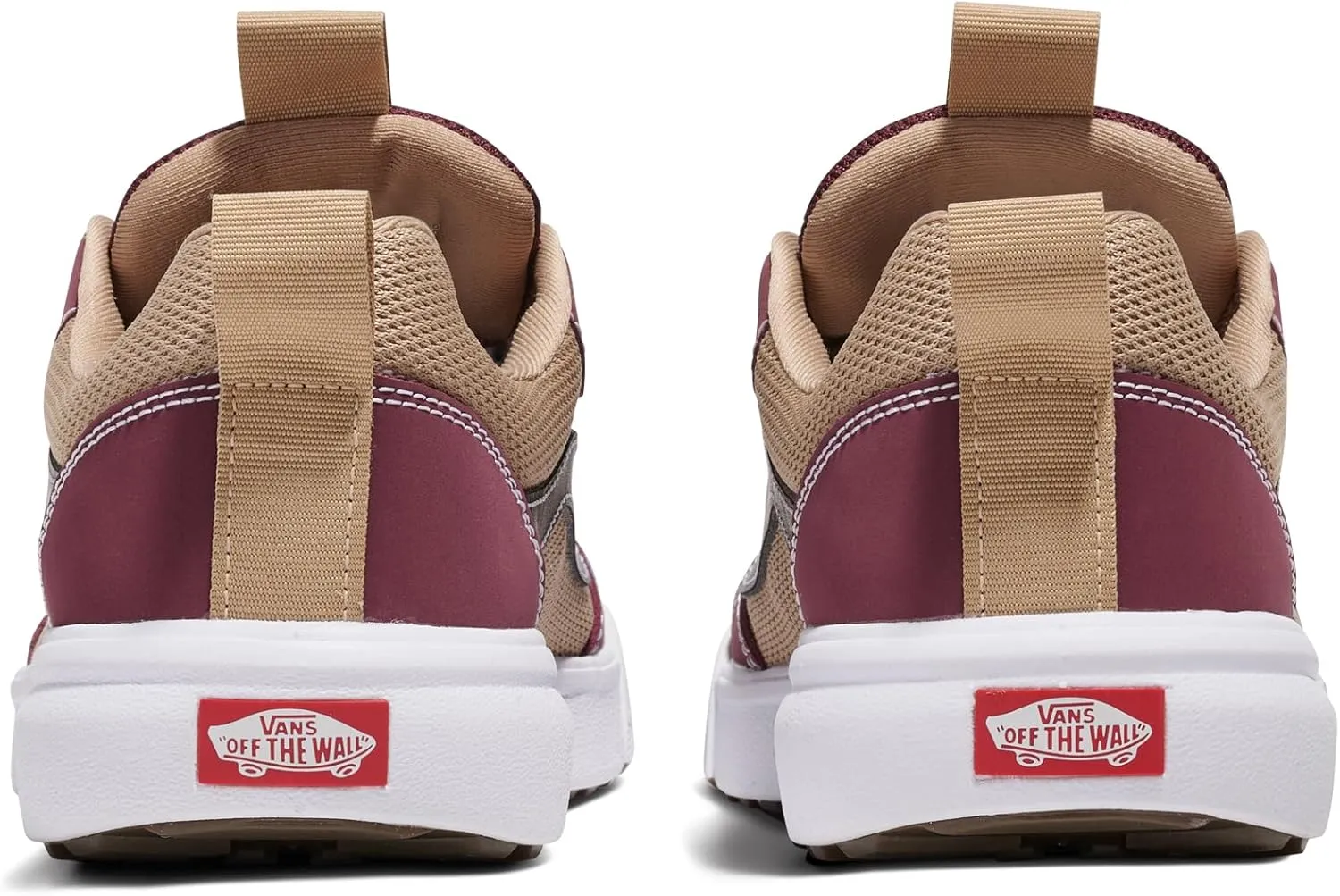 Vans Men's Range EXP Shoe