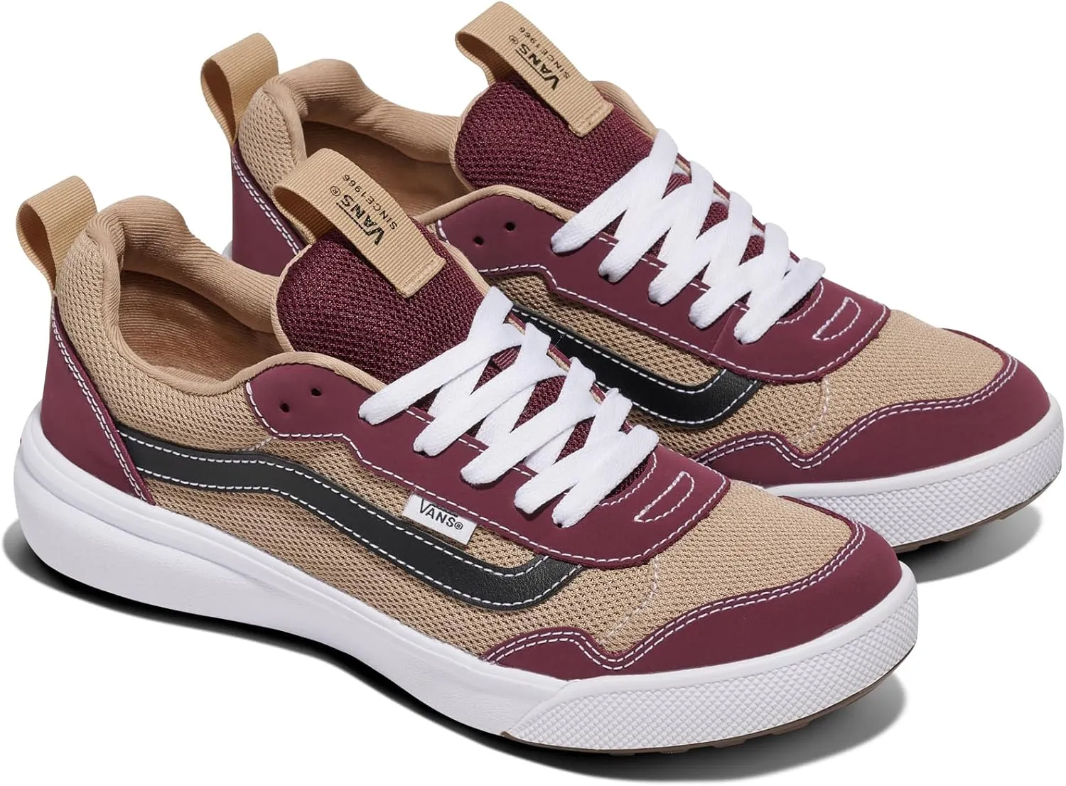 Vans Men's Range EXP Shoe