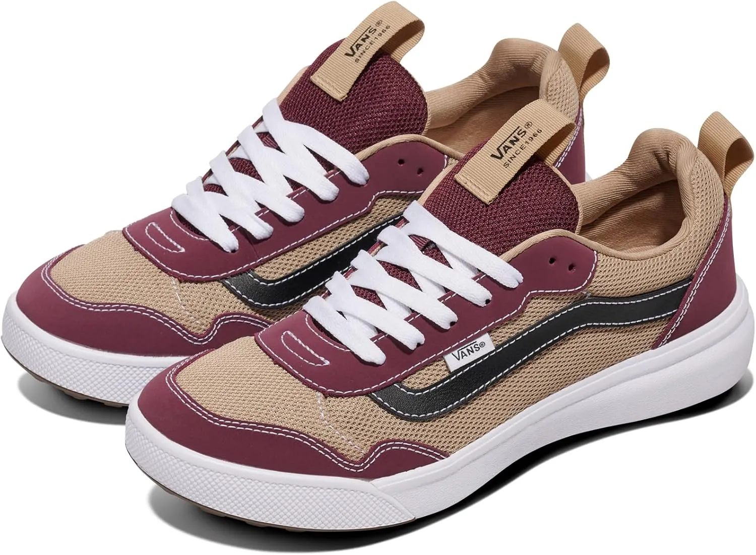 Vans Men's Range EXP Shoe