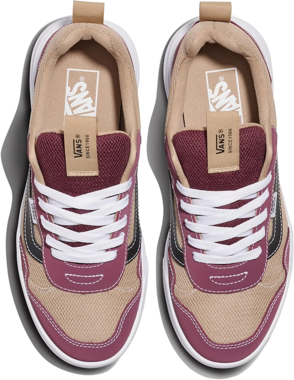 Vans Men's Range EXP Shoe