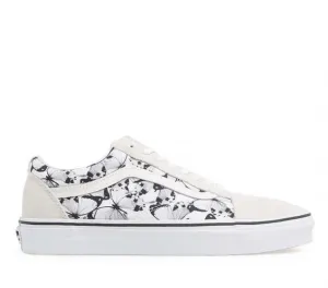 VANS OLD Great value | SKOOL Value-based (BUTTERFLY) TRUE WHITE BLACK |