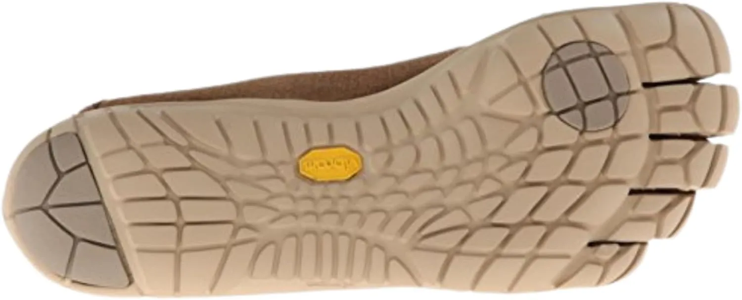 Vibram Women's FiveFingers CVT Hemp Minimalist Casual Walking Shoe
