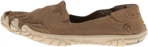 Vibram Women's FiveFingers CVT Hemp Minimalist Casual Walking Shoe