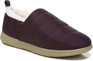Vionic Tranquil Women's Supportive Slipper Purple - 7 Medium