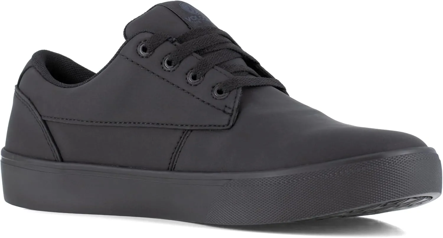 Volcom Men's True Soft Toe Slip Resistant Work Shoe
