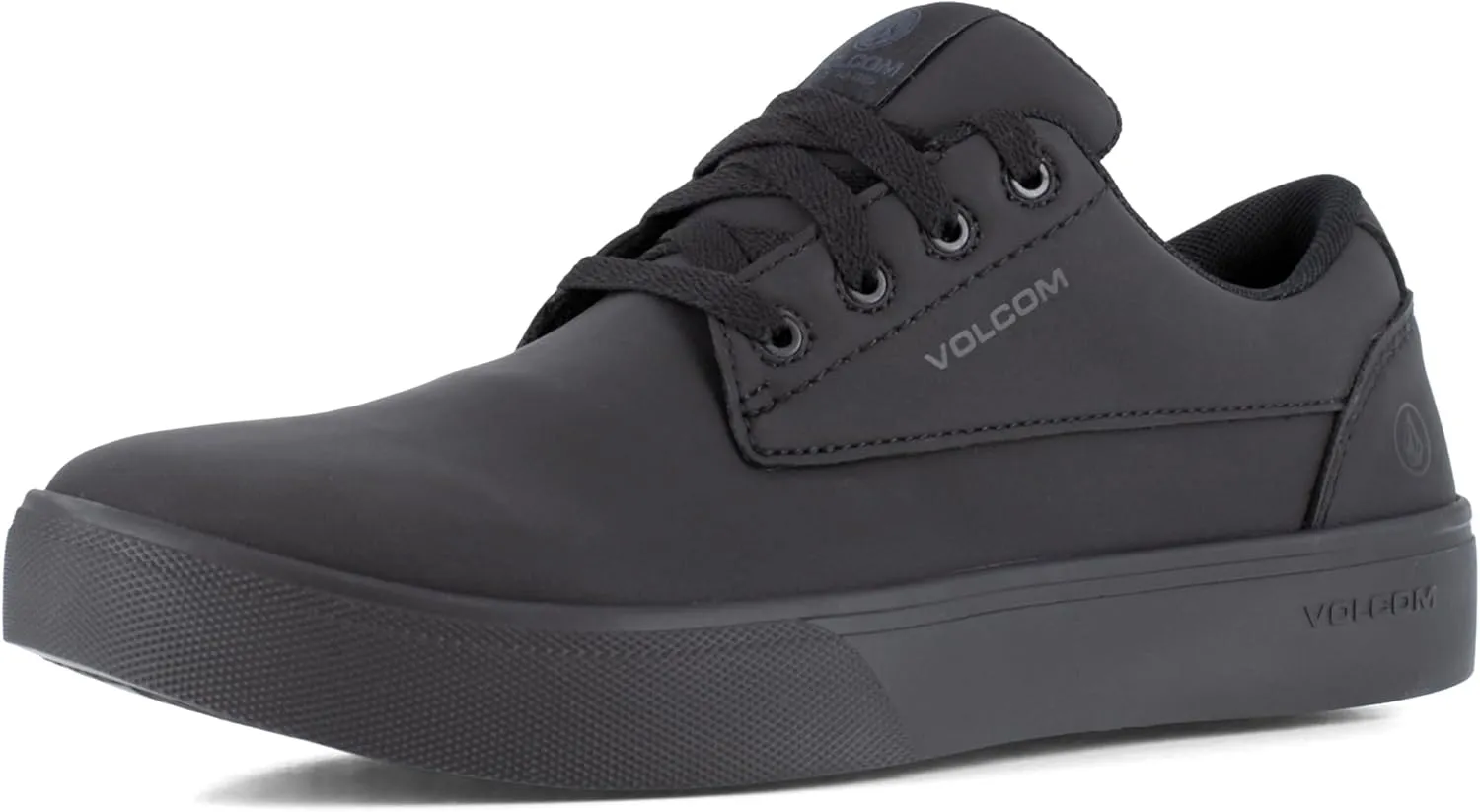 Volcom Men's True Soft Toe Slip Resistant Work Shoe