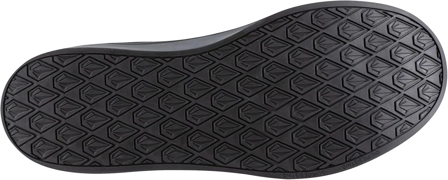Volcom Men's True Soft Toe Slip Resistant Work Shoe