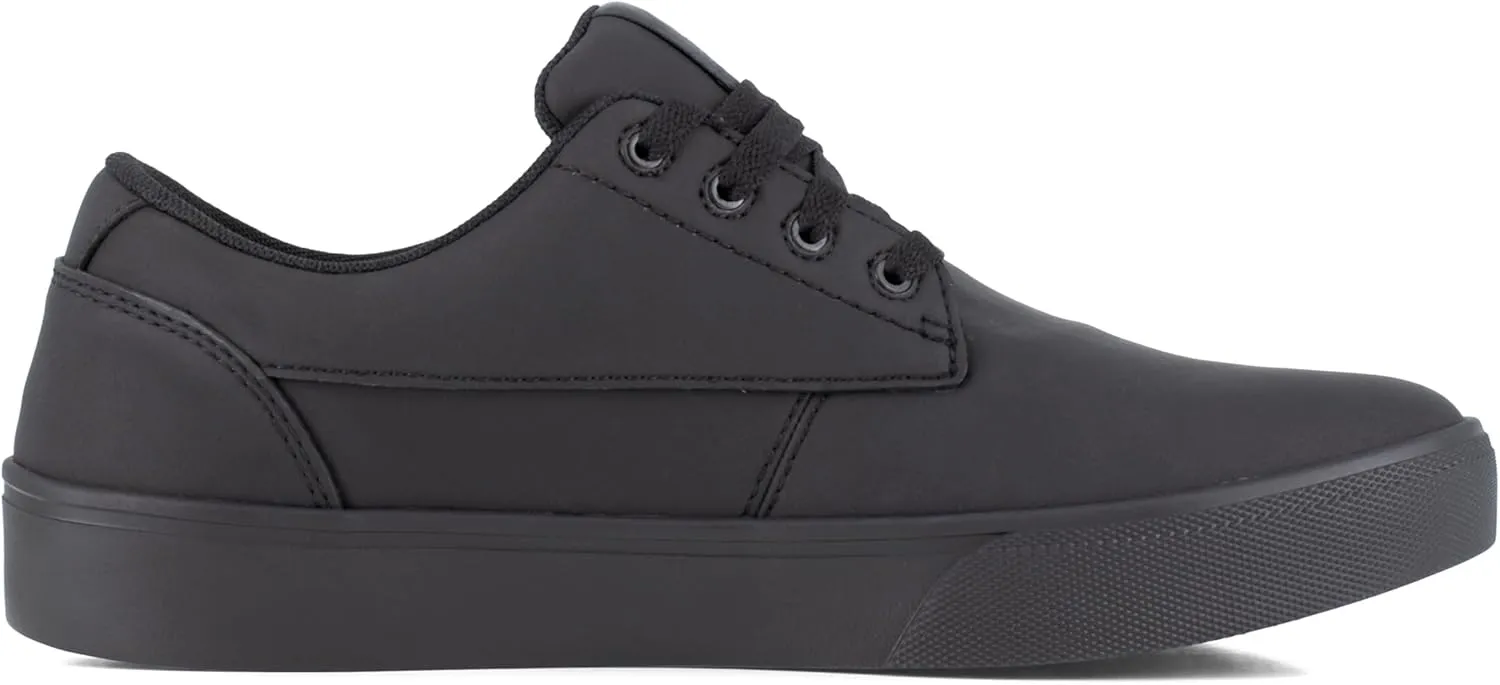 Volcom Men's True Soft Toe Slip Resistant Work Shoe