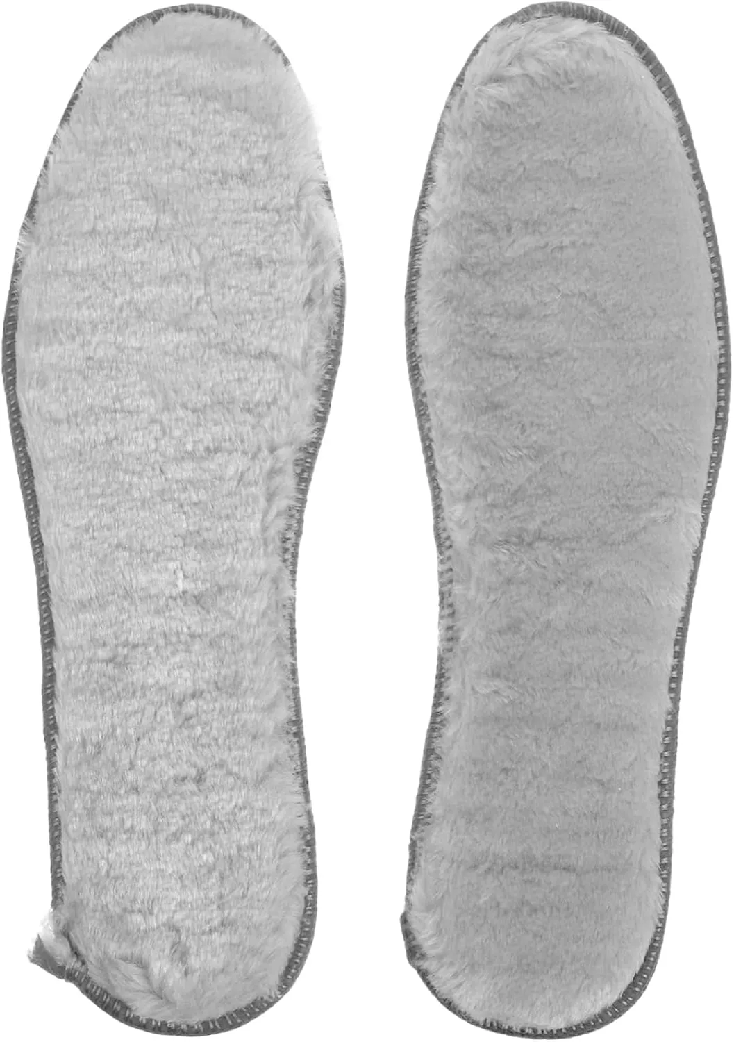 Warm Plush Insoles for Winter Boot Liners Sock Liners Men's Liner Socks Slippers Women's Thickened Insoles Fluffy Shoe Inserts