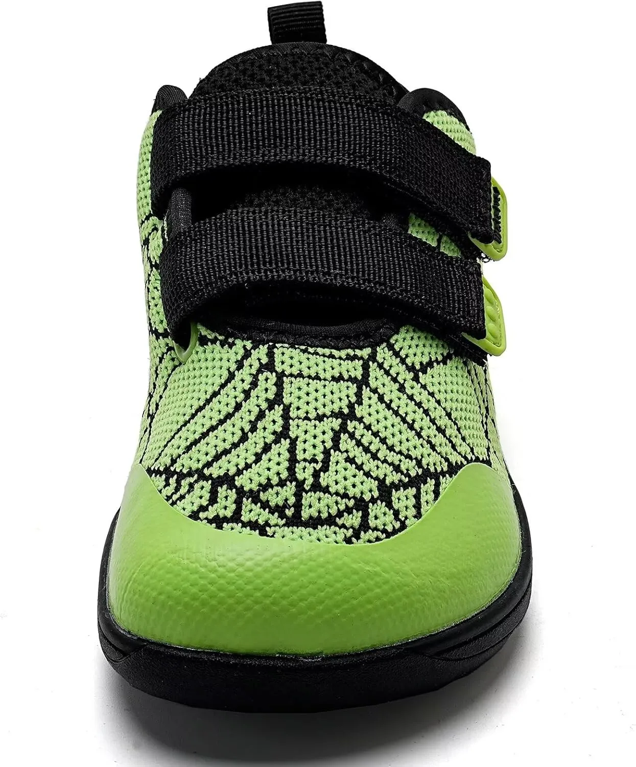 WateLves Toddler Little Kid Wide Barefoot Shoes Boys Girls Minimalist Sneakers Breathable Lightweight Walking Shoes Fit Naturally Zero Drop Sole