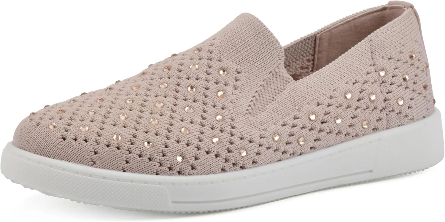 WHITE MOUNTAIN Girl's Uplights Sneaker