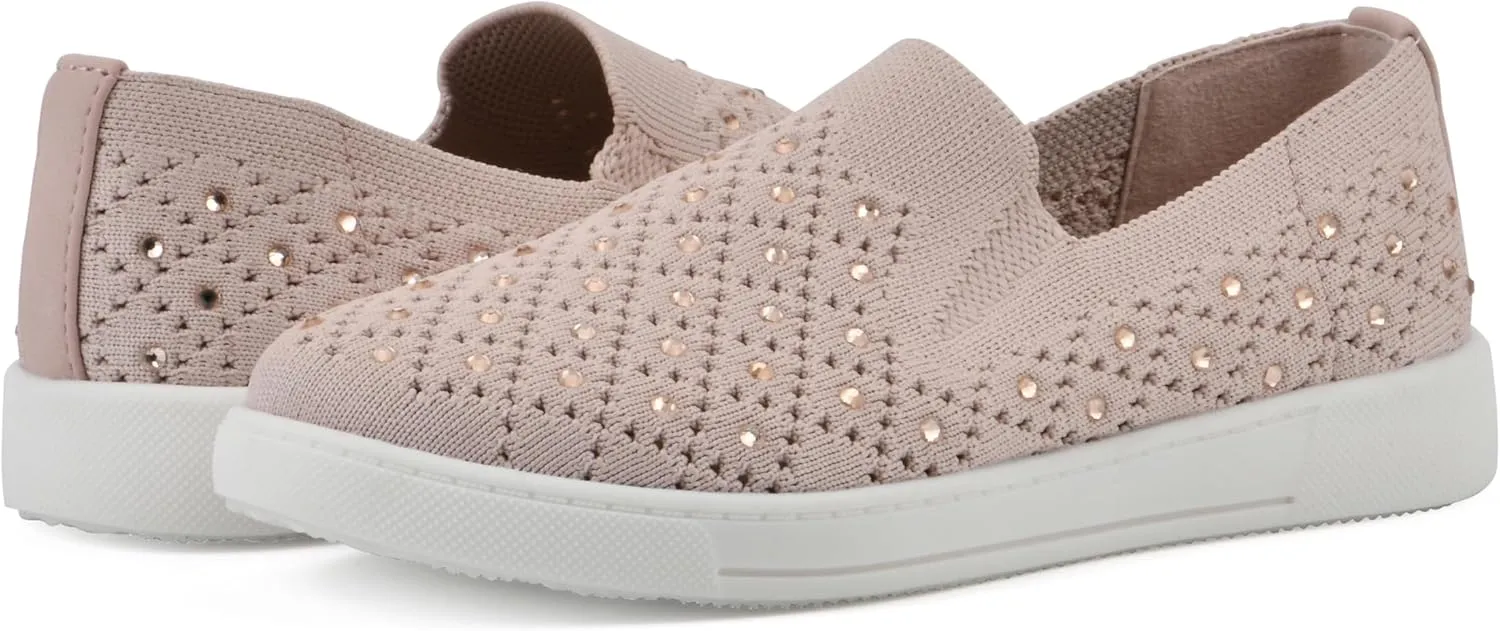 WHITE MOUNTAIN Girl's Uplights Sneaker
