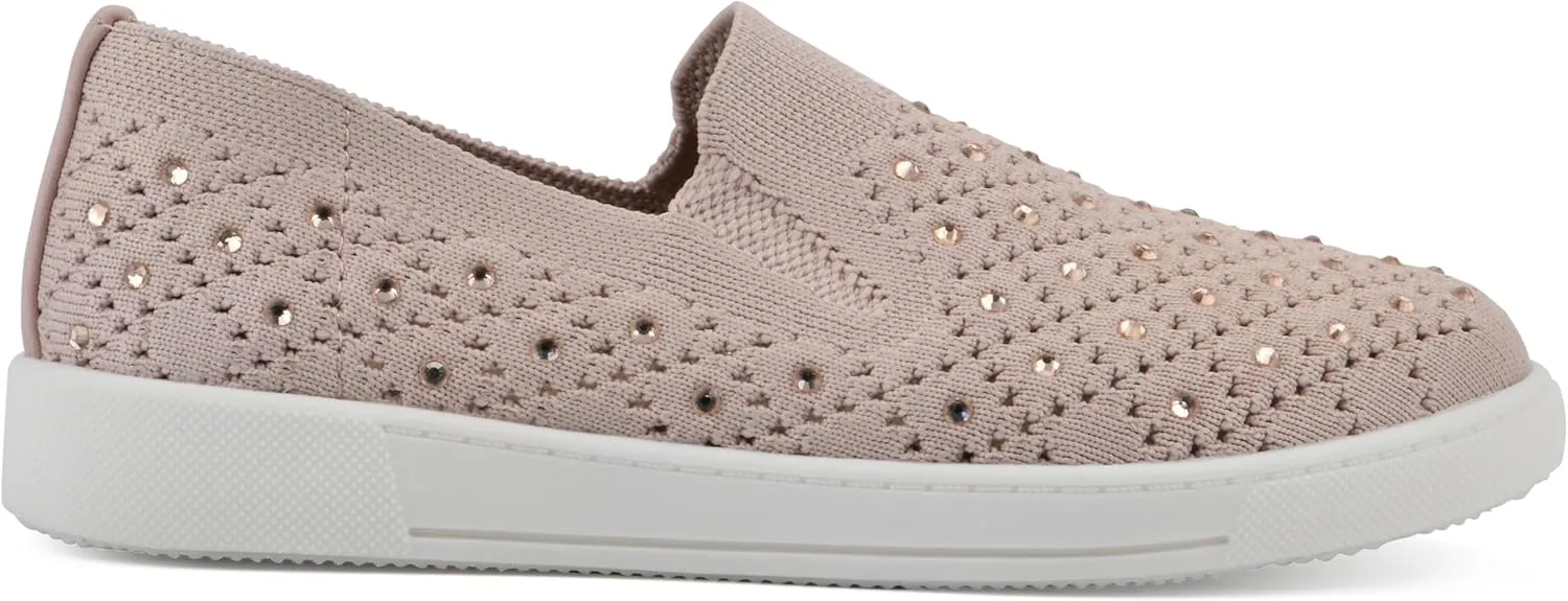 WHITE MOUNTAIN Girl's Uplights Sneaker