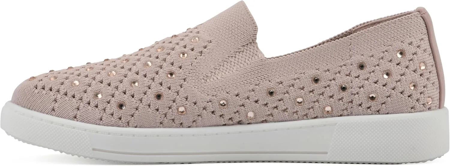 WHITE MOUNTAIN Girl's Uplights Sneaker