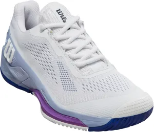 WILSON Women's Rush Pro 4.0 Sneaker