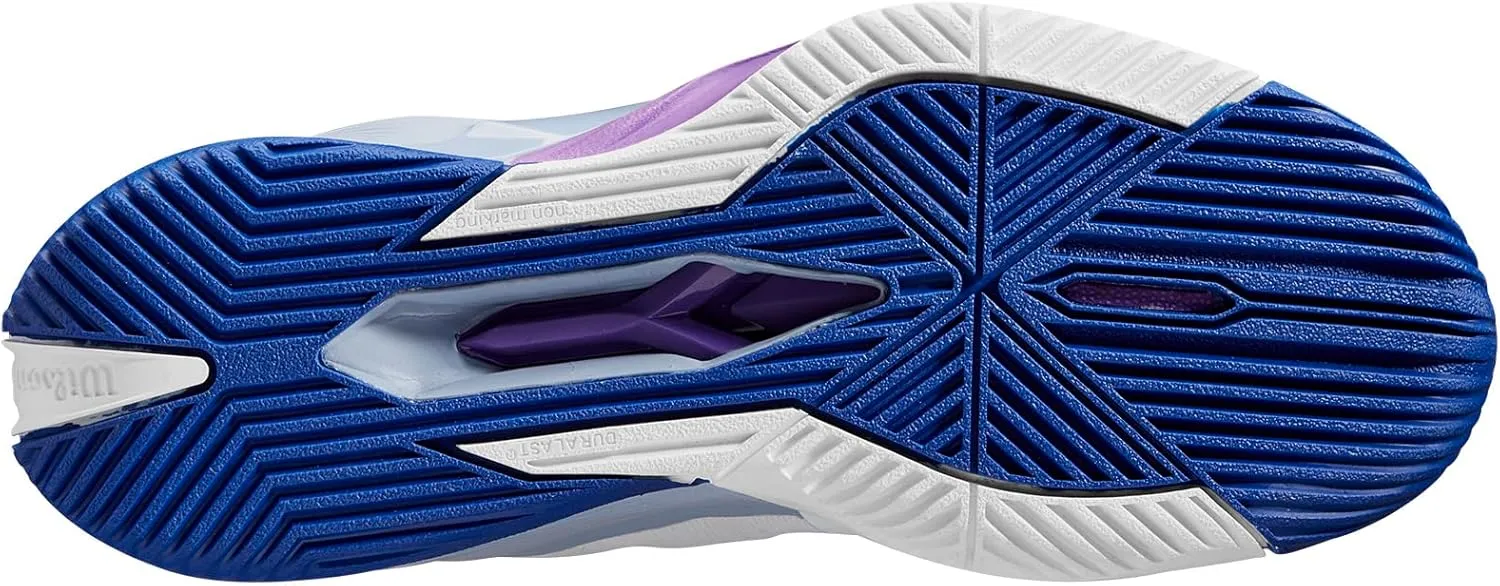 WILSON Women's Rush Pro 4.0 Sneaker