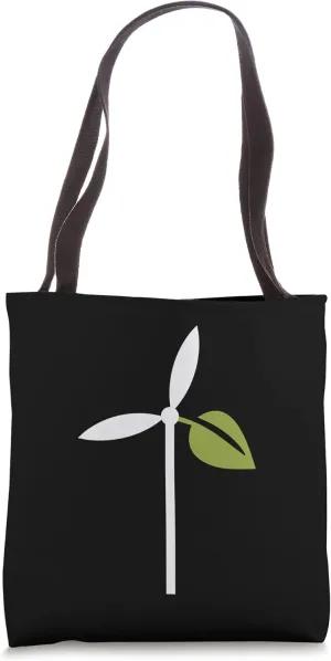Windmill Windmill Tote Bag