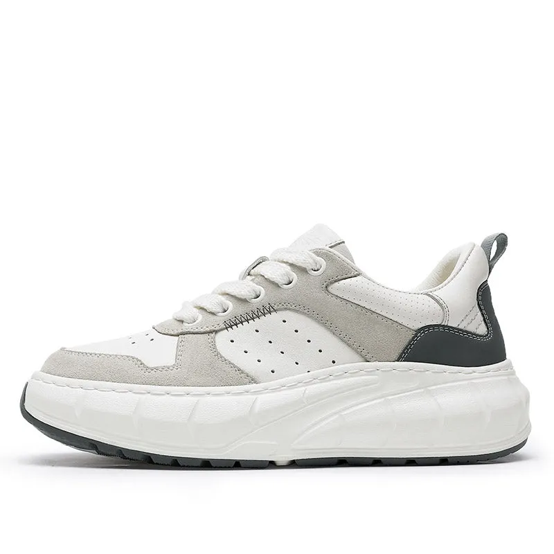 Women fashion good-looking outdoor trainers lady sneakers Couple shoes DS76350