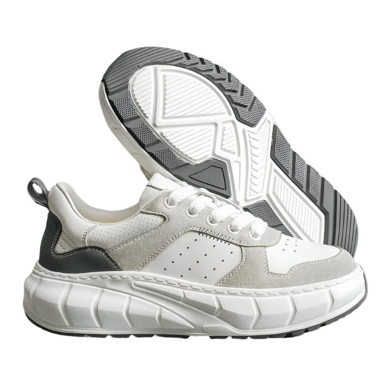 Women fashion good-looking outdoor trainers lady sneakers Couple shoes DS76350