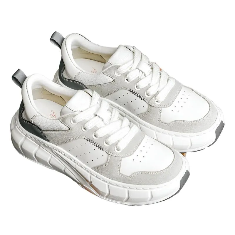 Women fashion good-looking outdoor trainers lady sneakers Couple shoes DS76350