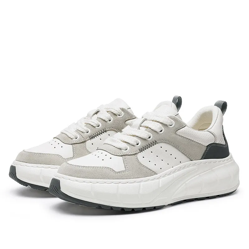 Women fashion good-looking outdoor trainers lady sneakers Couple shoes DS76350