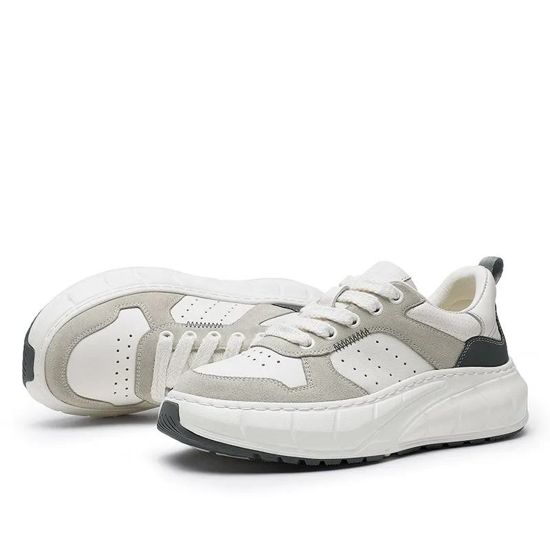 Women fashion good-looking outdoor trainers lady sneakers Couple shoes DS76350
