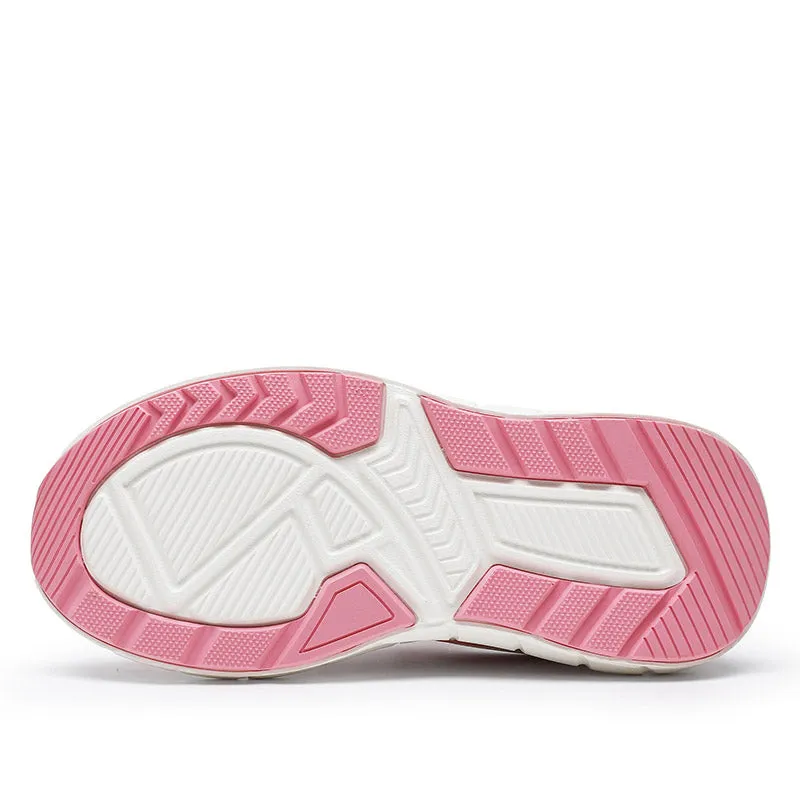 Women fashion good-looking outdoor trainers lady sneakers Couple shoes DS76350