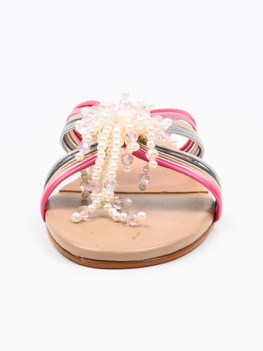 Women Flat Slippers