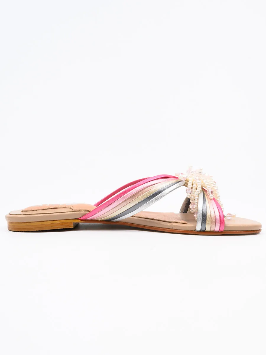 Women Flat Slippers