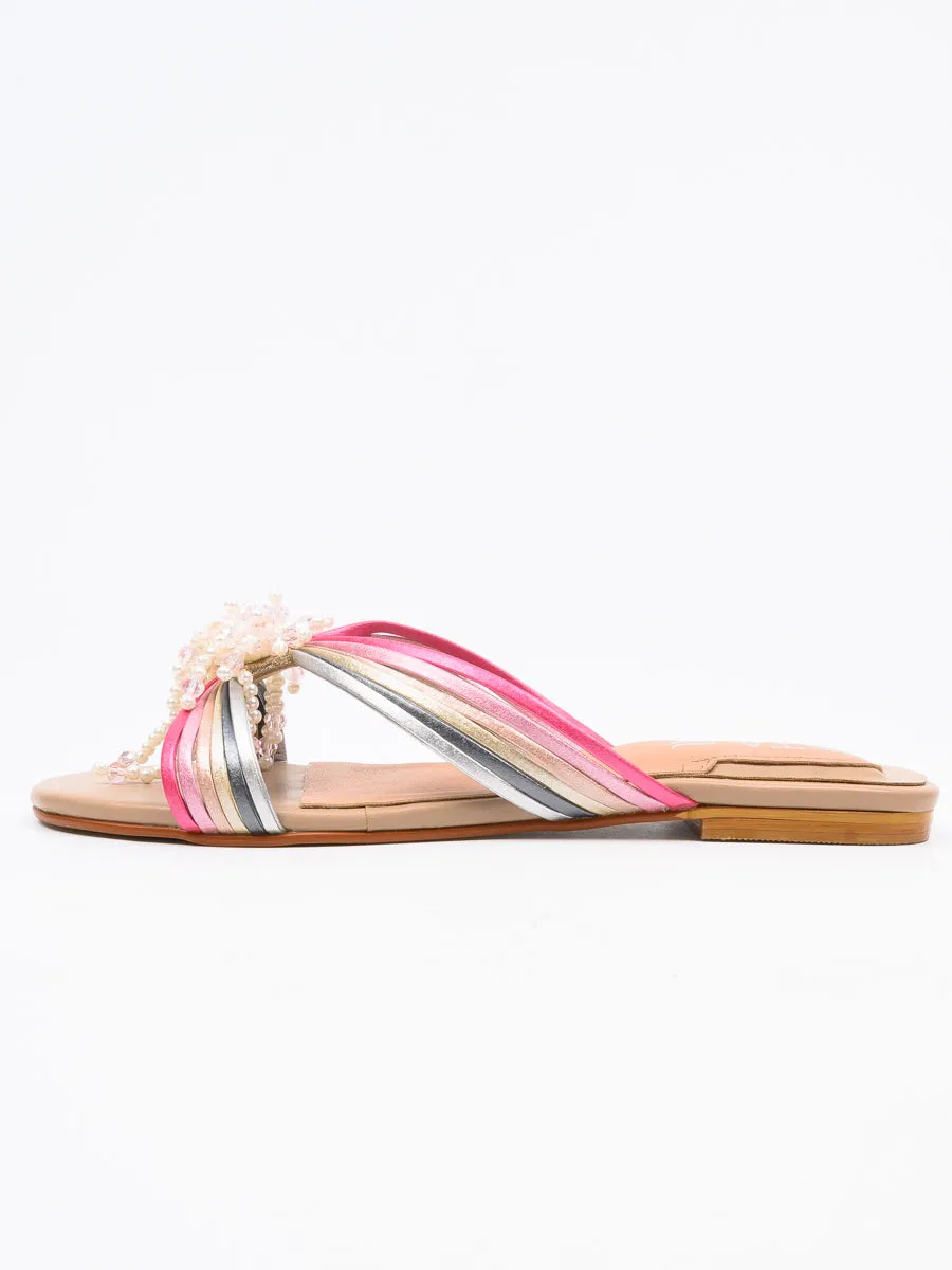 Women Flat Slippers