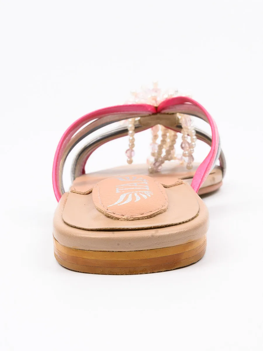 Women Flat Slippers