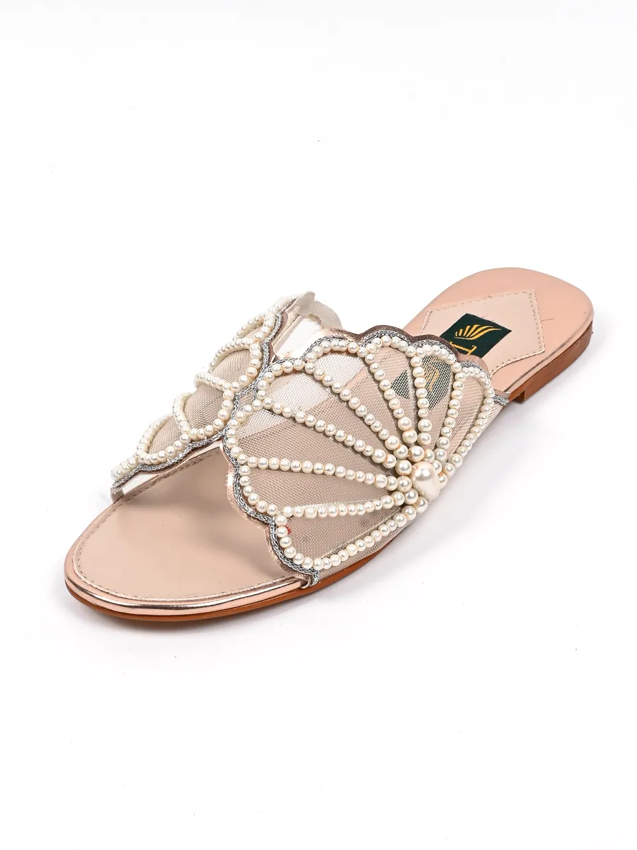 Women Formal Slipper