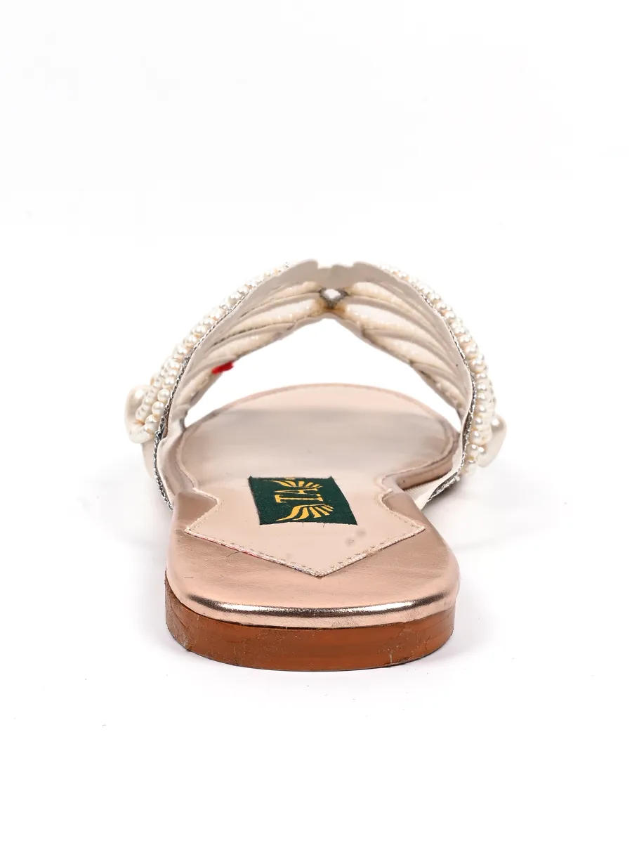 Women Formal Slipper