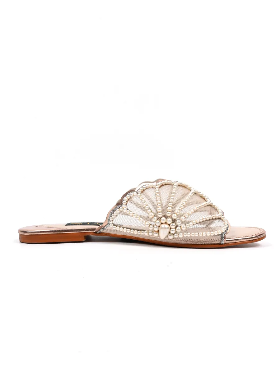 Women Formal Slipper