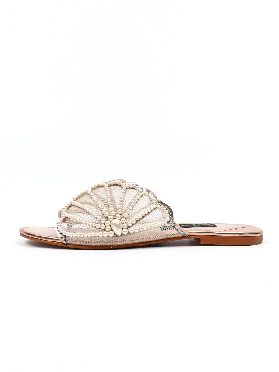 Women Formal Slipper