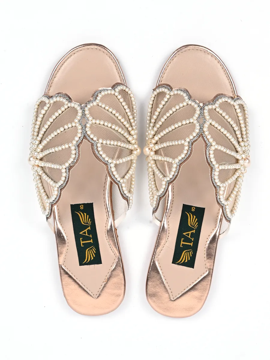Women Formal Slipper