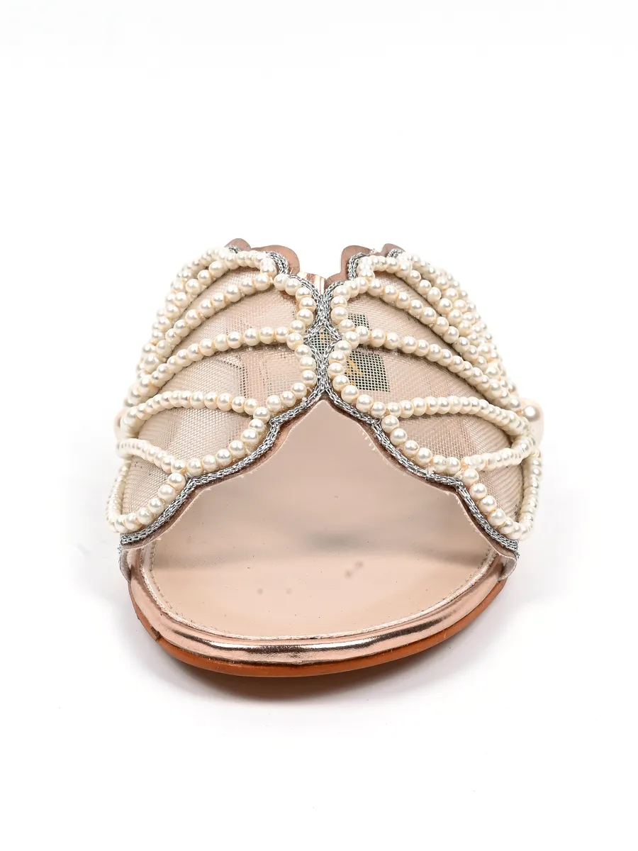 Women Formal Slipper