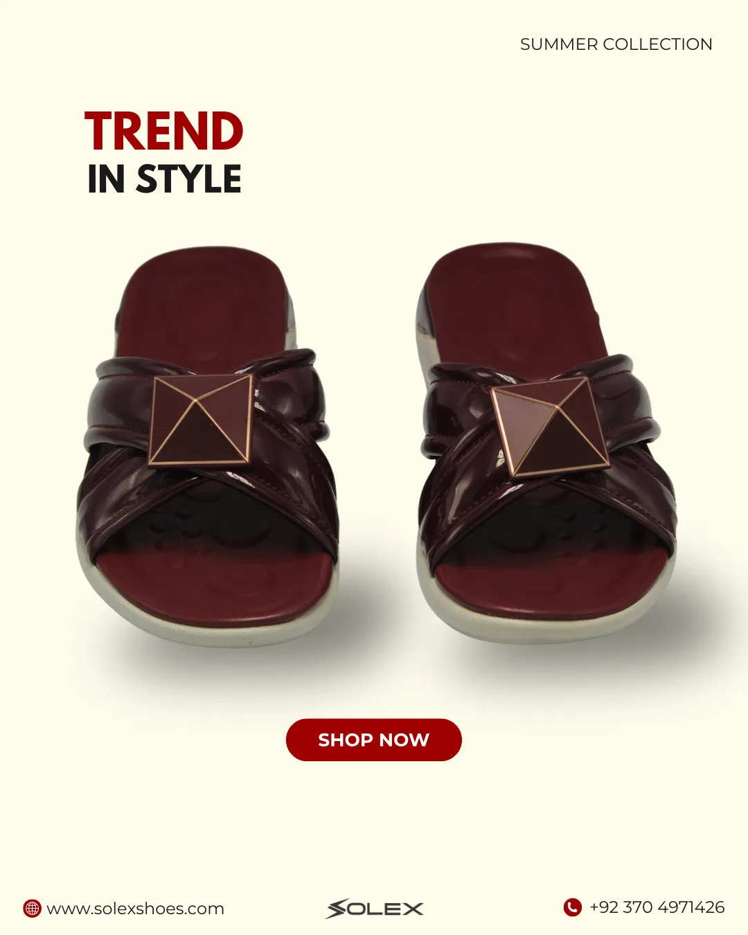 Women Medicated Slipper