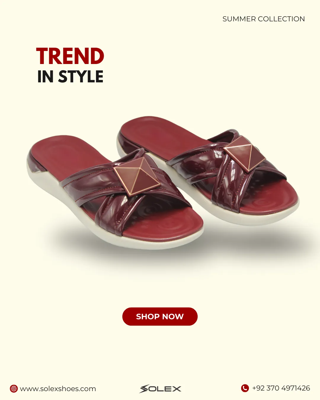 Women Medicated Slipper