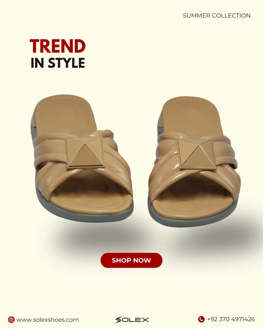 Women Medicated Slipper