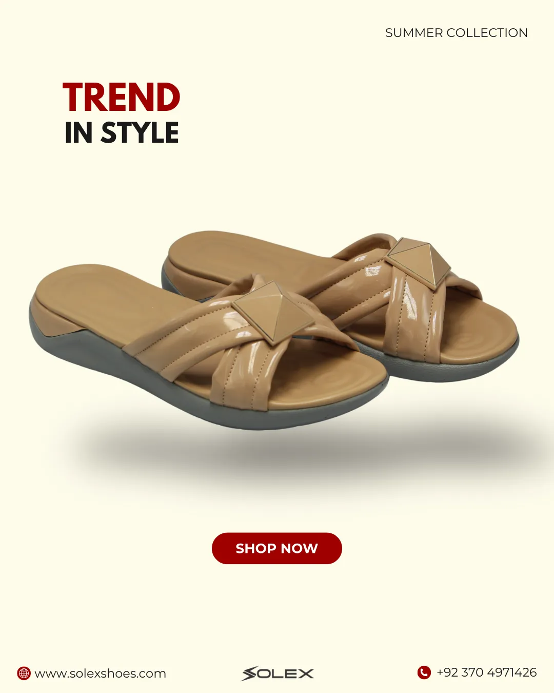 Women Medicated Slipper