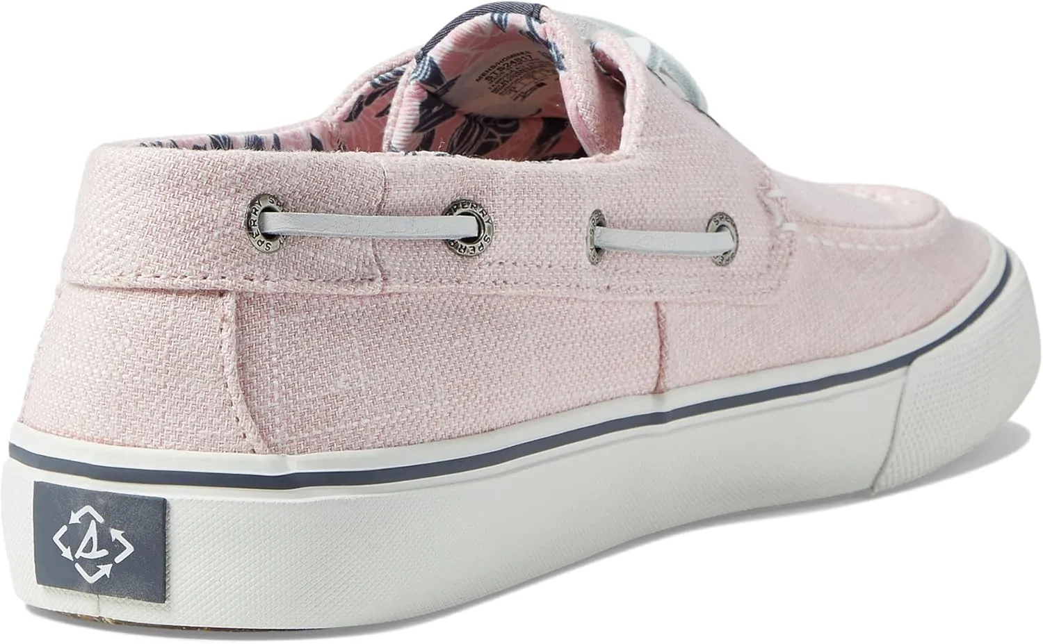 Women's Bahama Ii Seasonal Boat Shoe