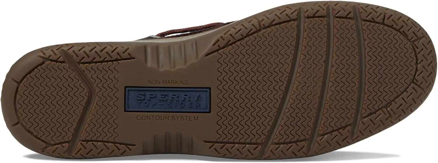 Women's Billfish 3-Eye Boat Shoe