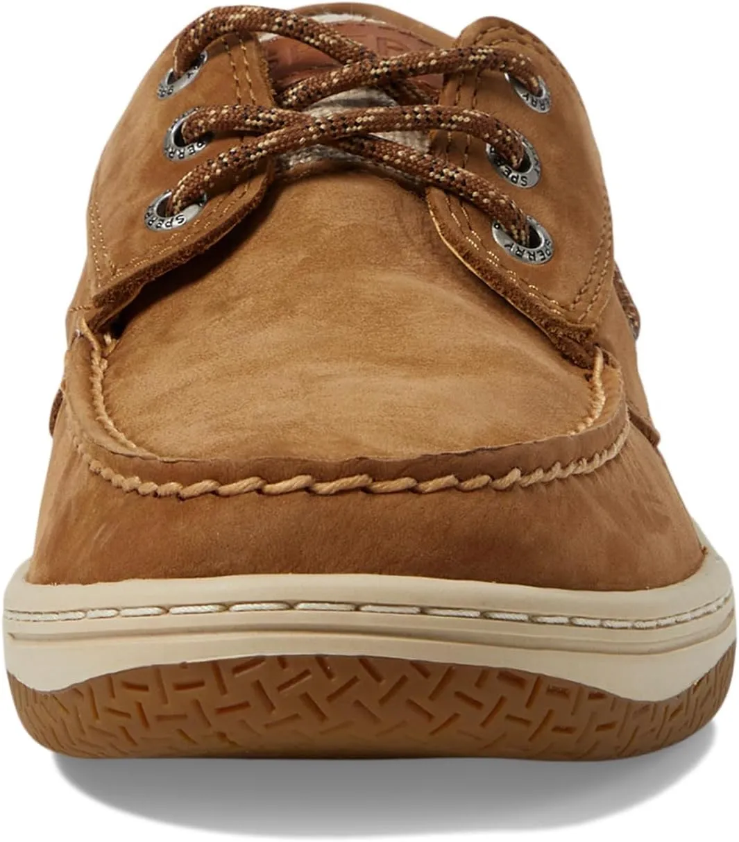 Women's Billfish 3-Eye Boat Shoe
