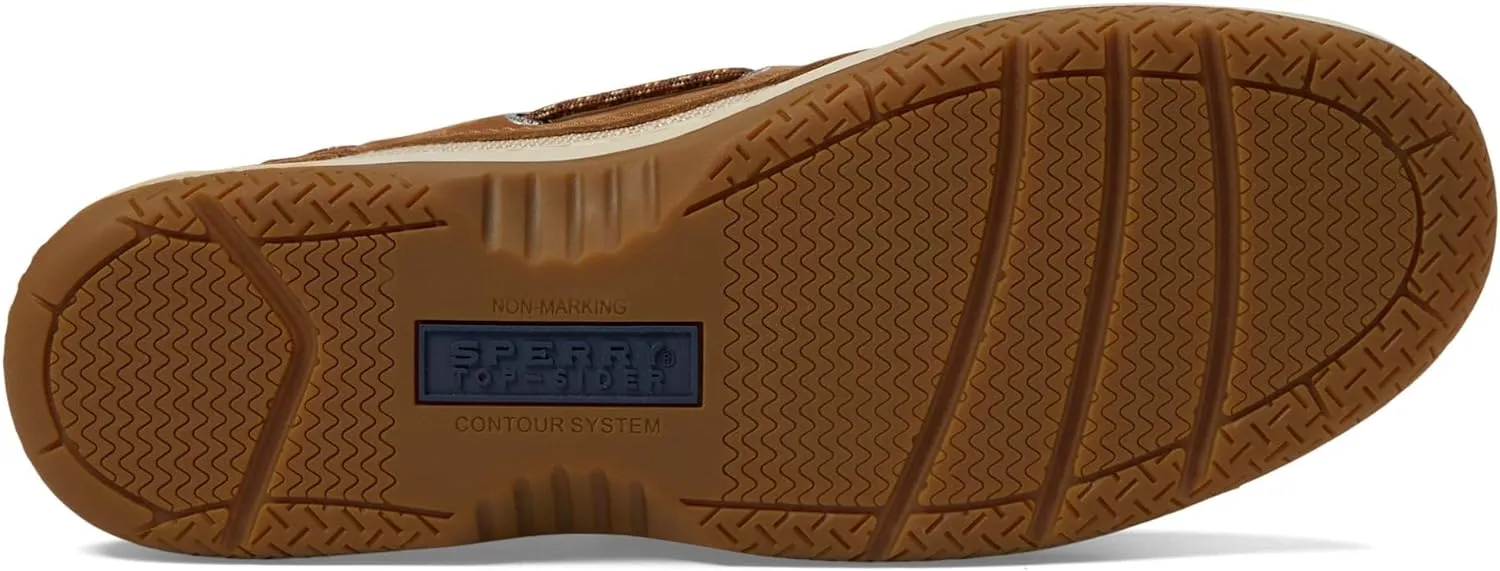 Women's Billfish 3-Eye Boat Shoe