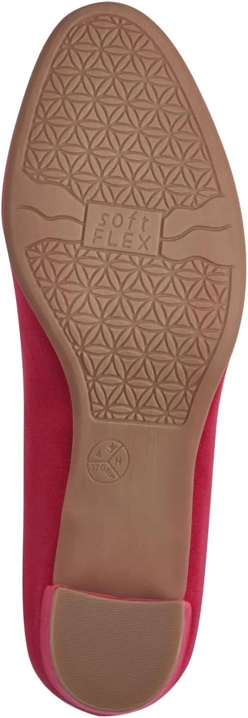 Women's Closed-Toe Pumps
