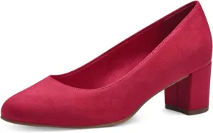Women's Closed-Toe Pumps