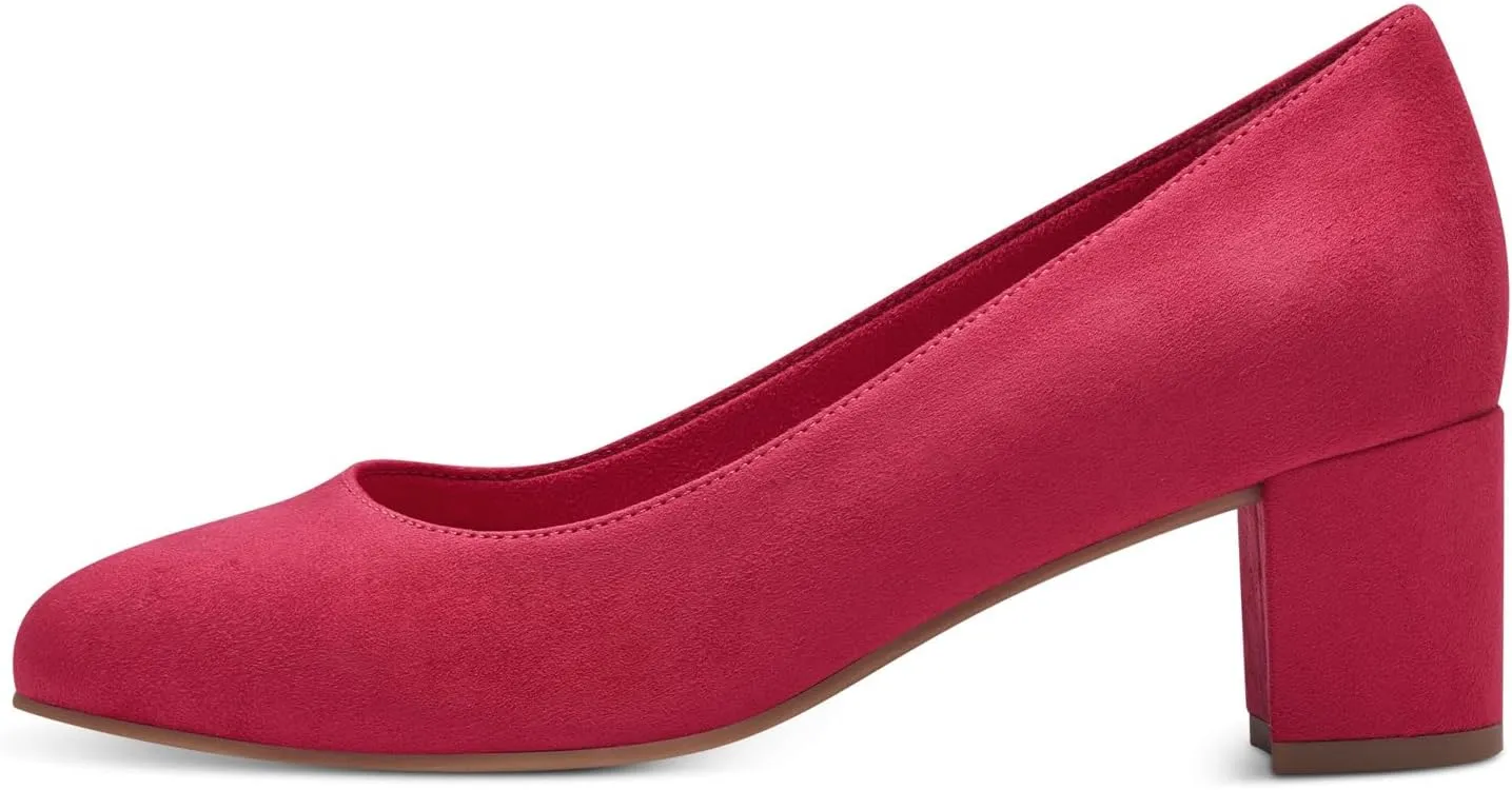 Women's Closed-Toe Pumps
