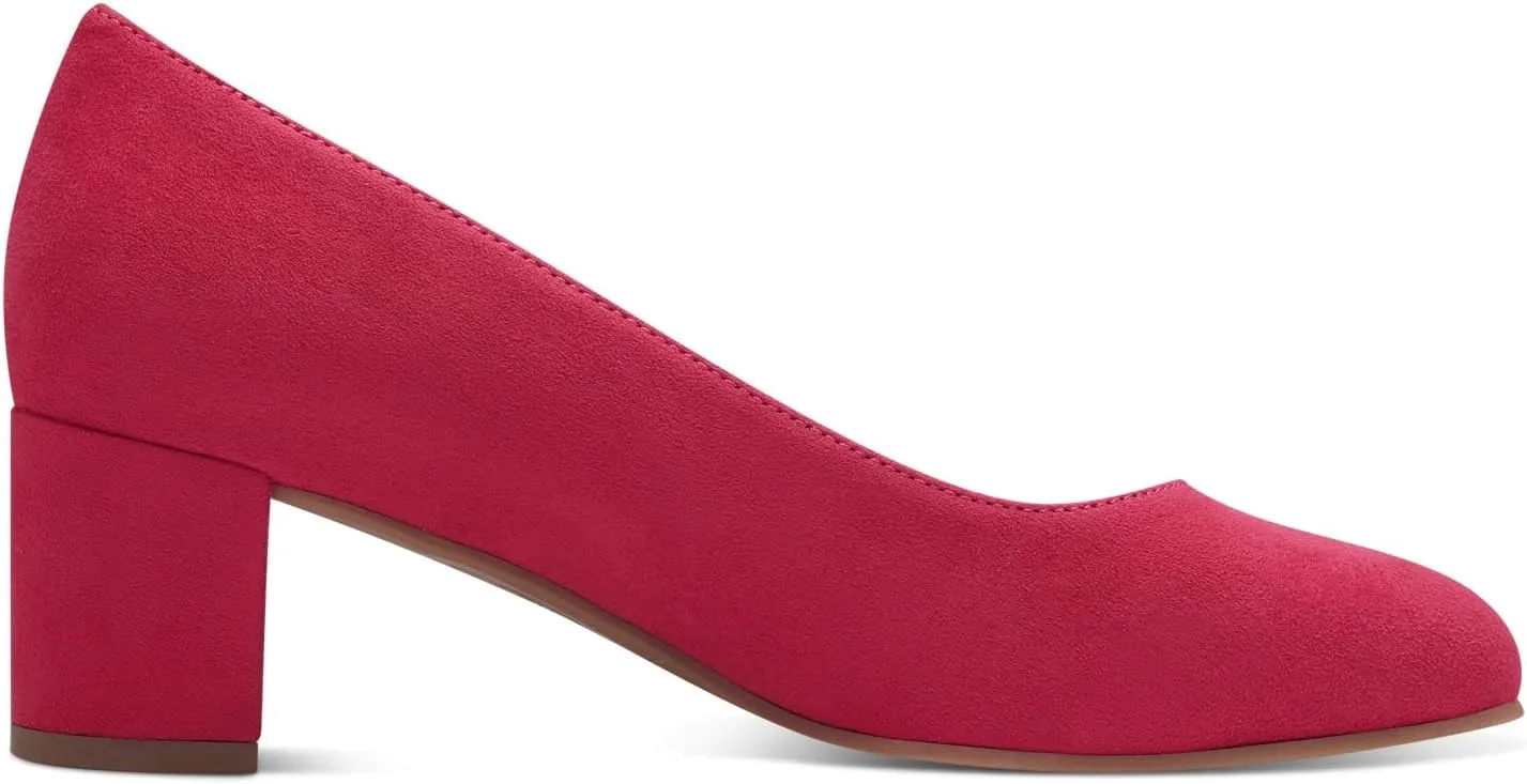 Women's Closed-Toe Pumps