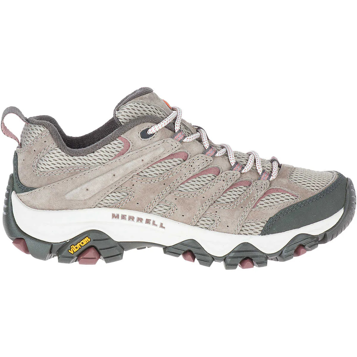 Women's Moab 3 Shoe Day Hike